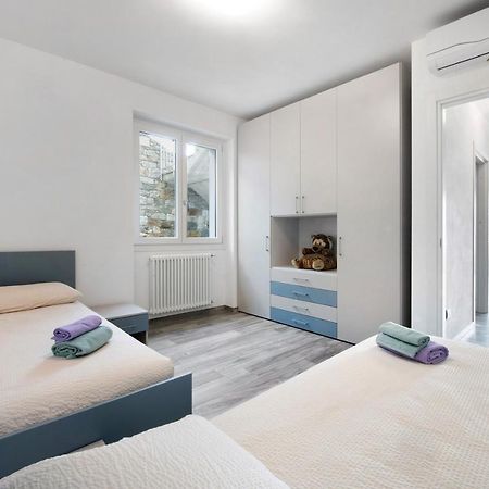 Casa Andrea Apartment Gera Lario Exterior photo