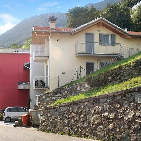Casa Andrea Apartment Gera Lario Exterior photo