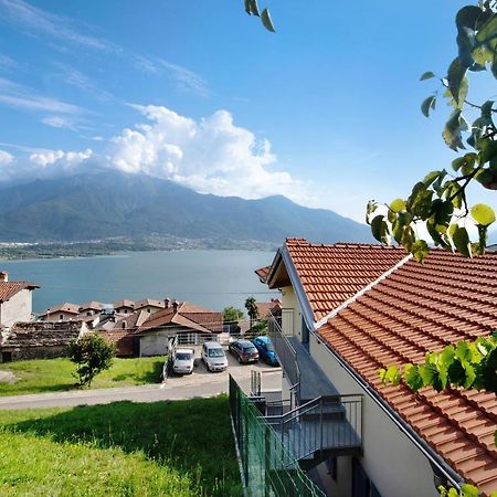Casa Andrea Apartment Gera Lario Exterior photo