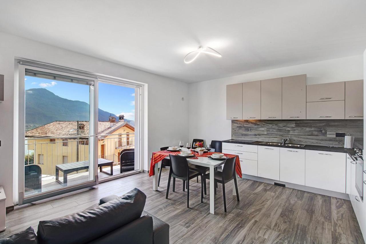 Casa Andrea Apartment Gera Lario Exterior photo