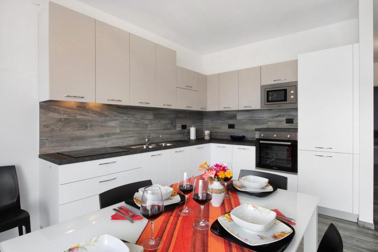 Casa Andrea Apartment Gera Lario Exterior photo