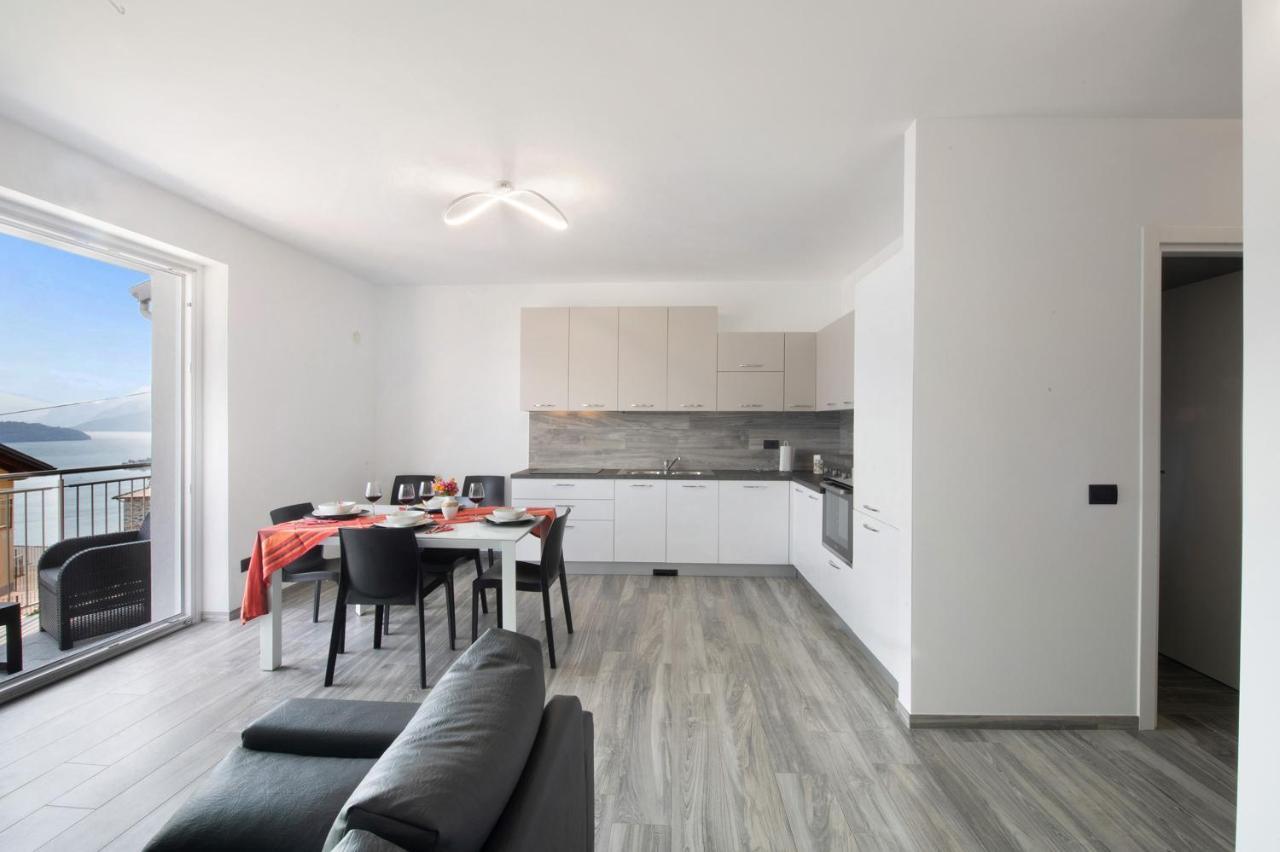 Casa Andrea Apartment Gera Lario Exterior photo