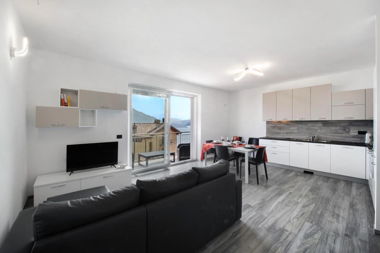 Casa Andrea Apartment Gera Lario Exterior photo