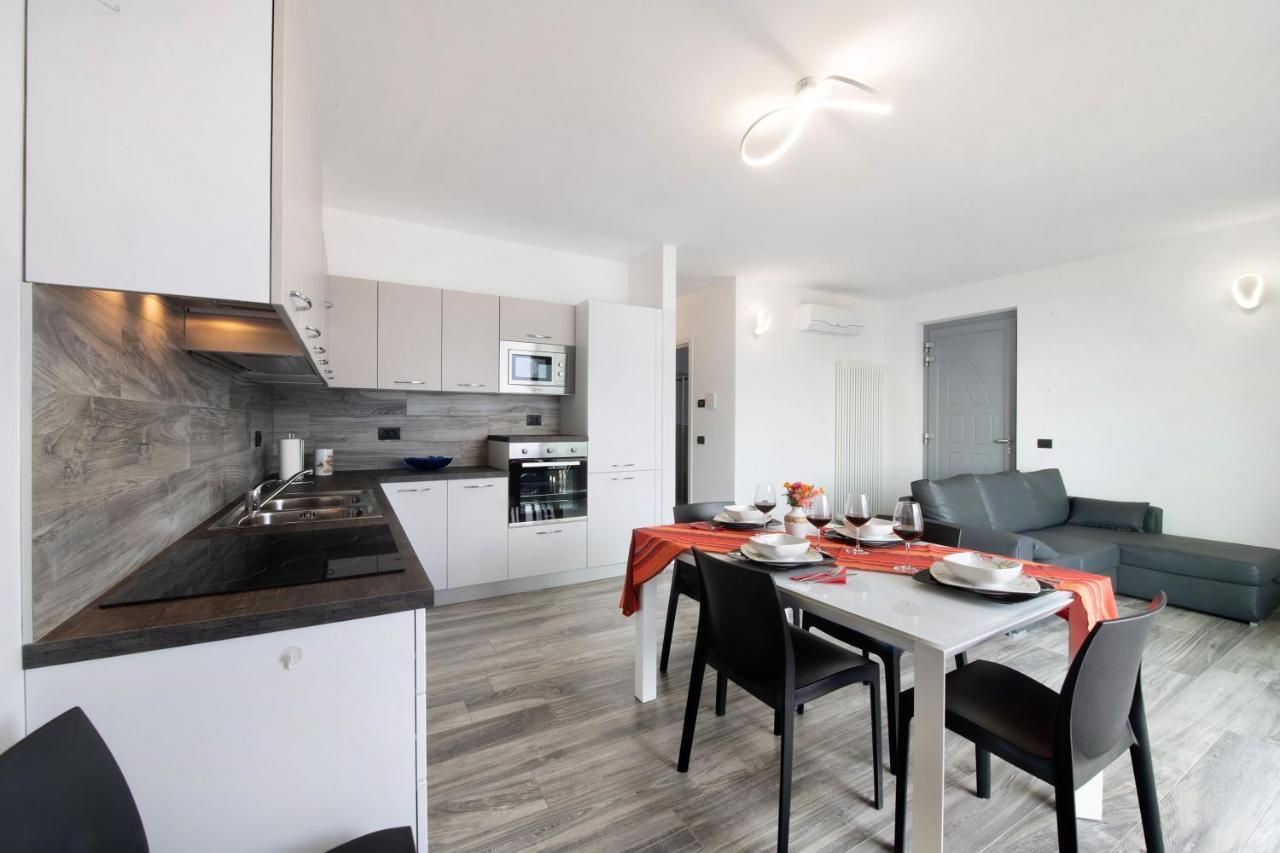 Casa Andrea Apartment Gera Lario Exterior photo