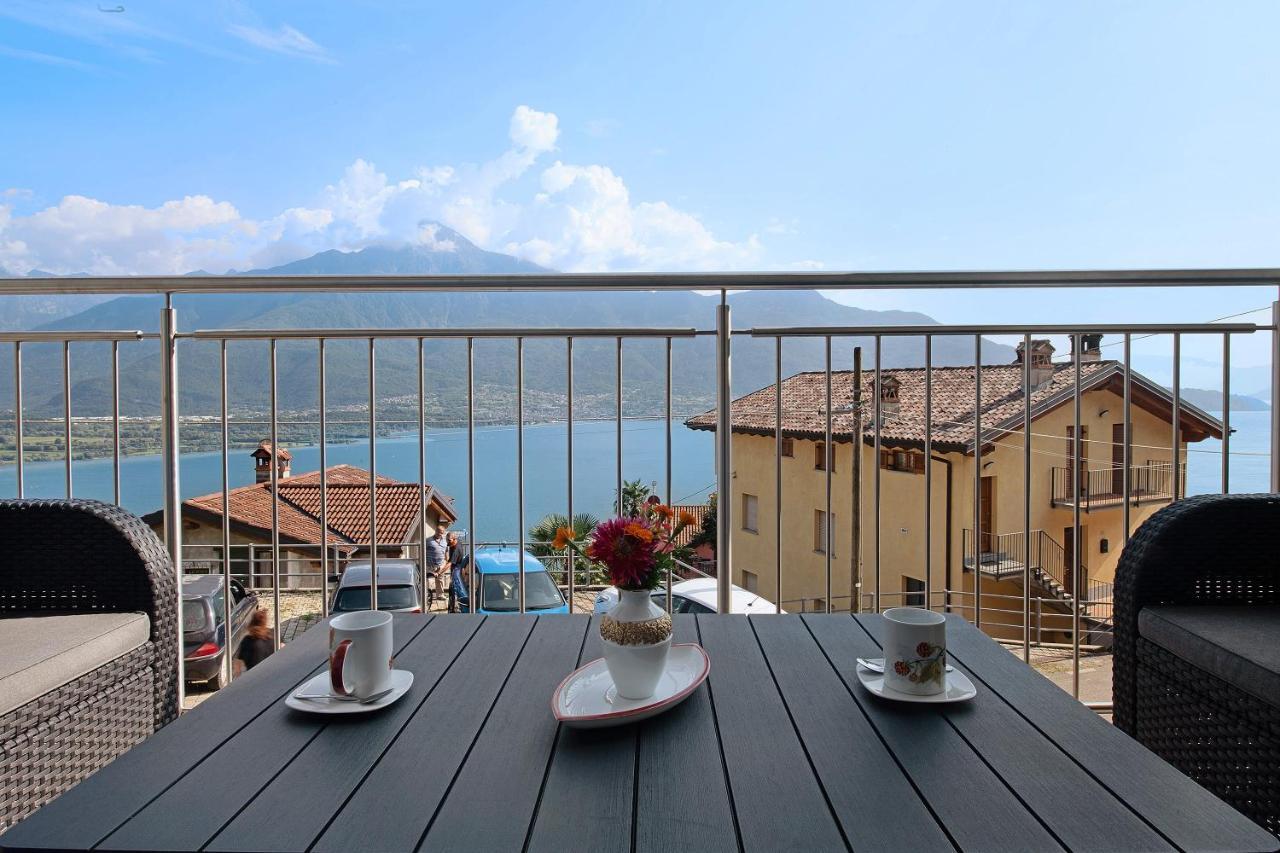 Casa Andrea Apartment Gera Lario Exterior photo