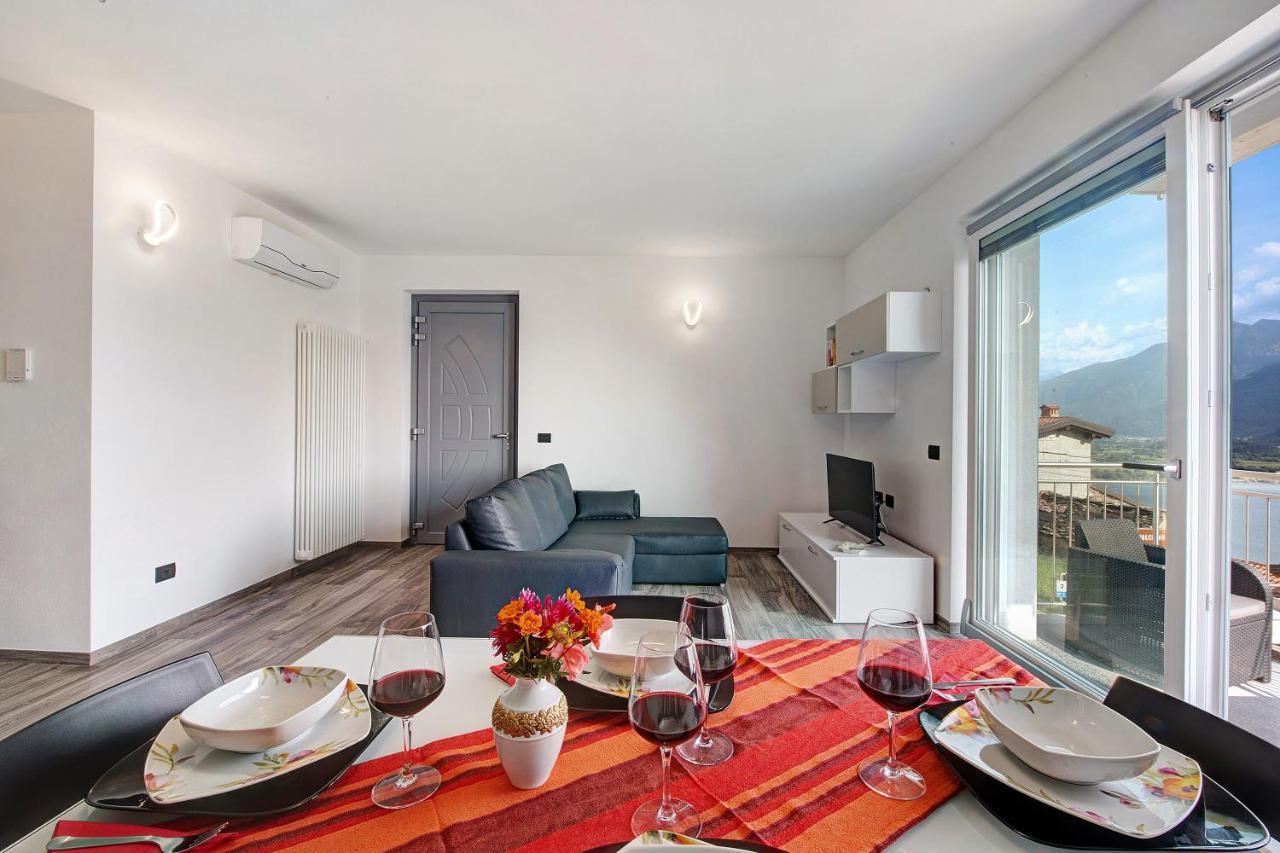 Casa Andrea Apartment Gera Lario Exterior photo