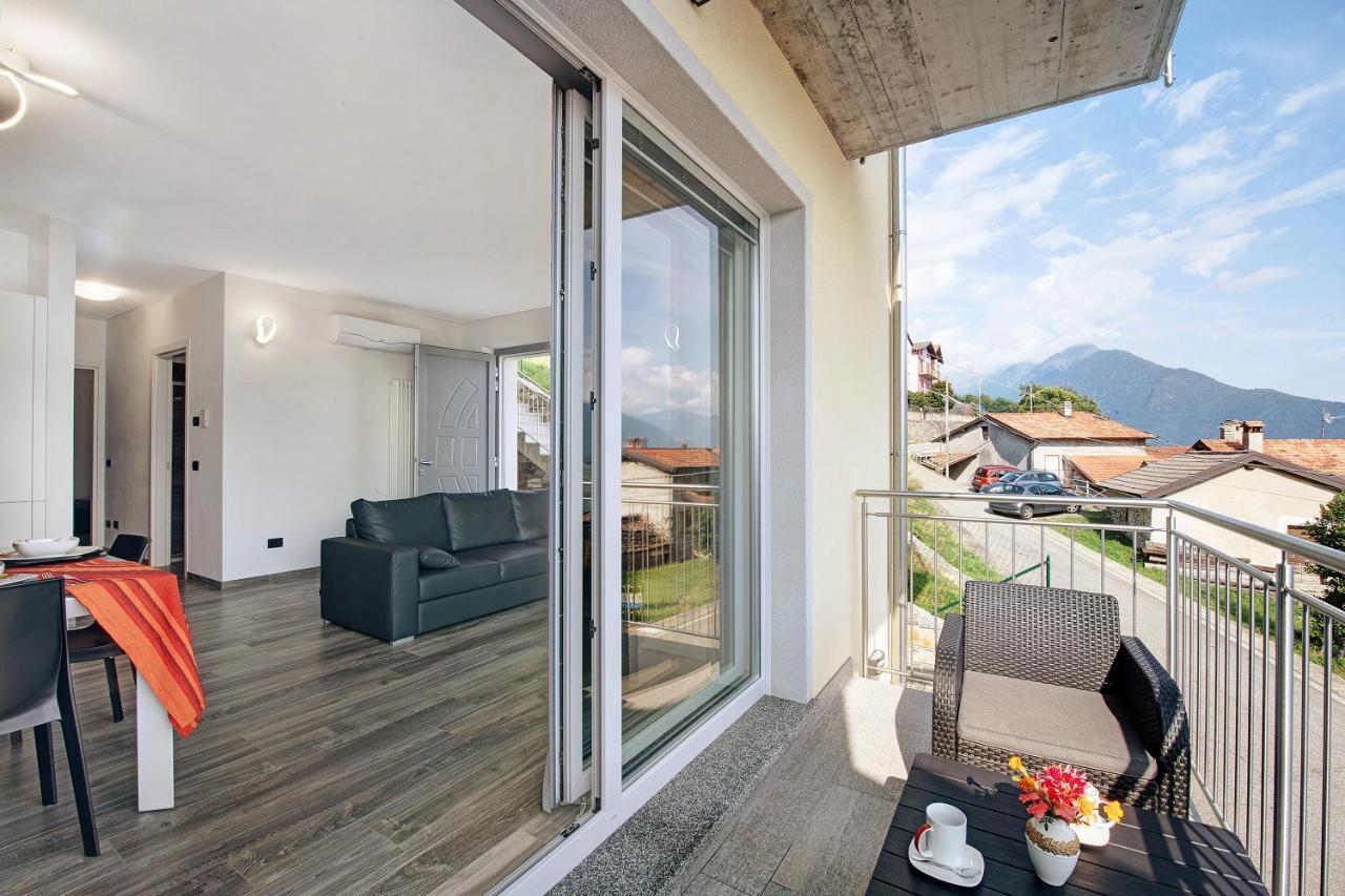 Casa Andrea Apartment Gera Lario Exterior photo