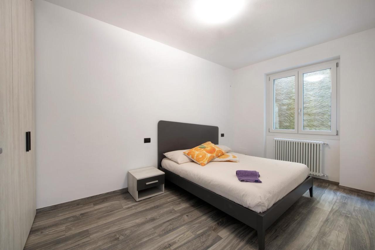 Casa Andrea Apartment Gera Lario Exterior photo