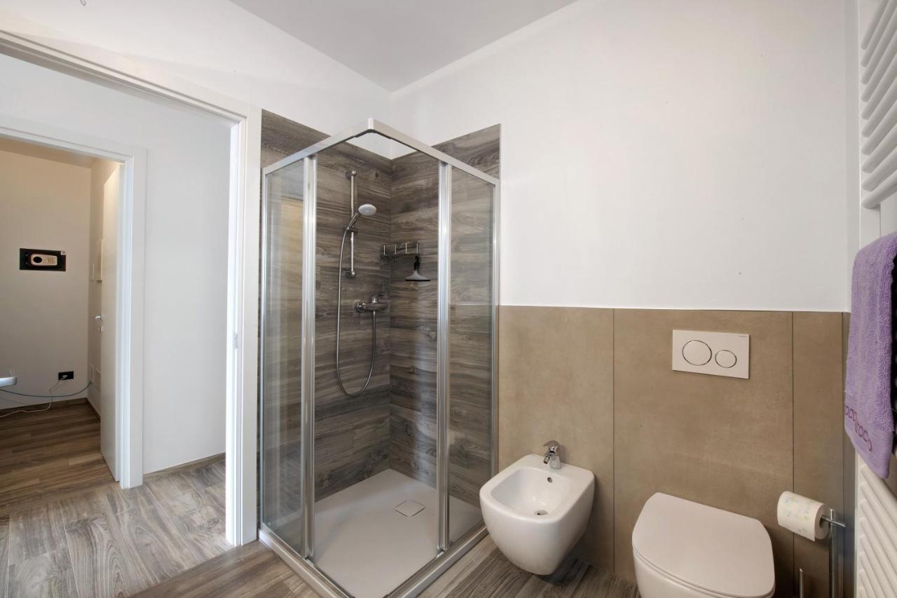 Casa Andrea Apartment Gera Lario Exterior photo