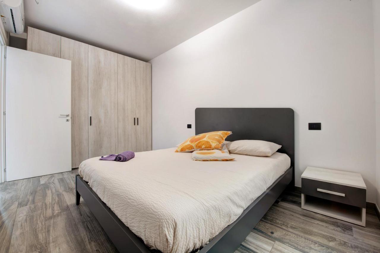 Casa Andrea Apartment Gera Lario Exterior photo