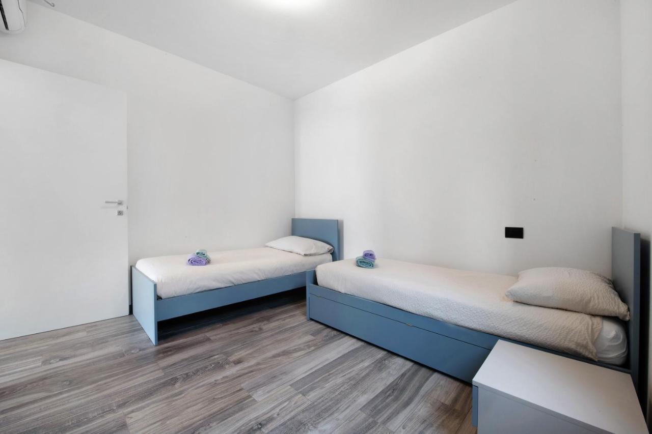 Casa Andrea Apartment Gera Lario Exterior photo